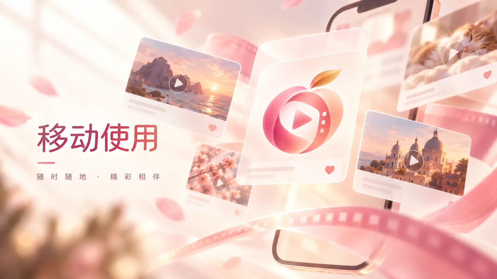 轻影视视觉下的画面选择:从柔光到夜景相关视觉
